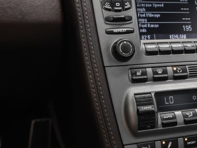 2006 Porsche 911 Carrera S