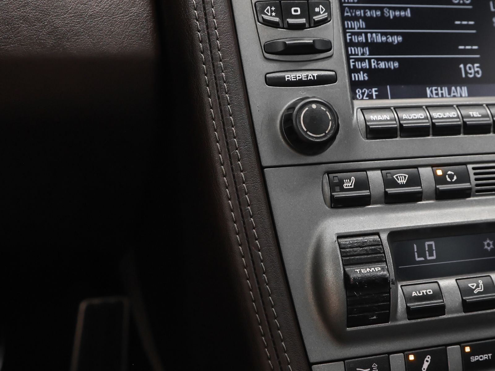 2006 Porsche 911 Carrera S