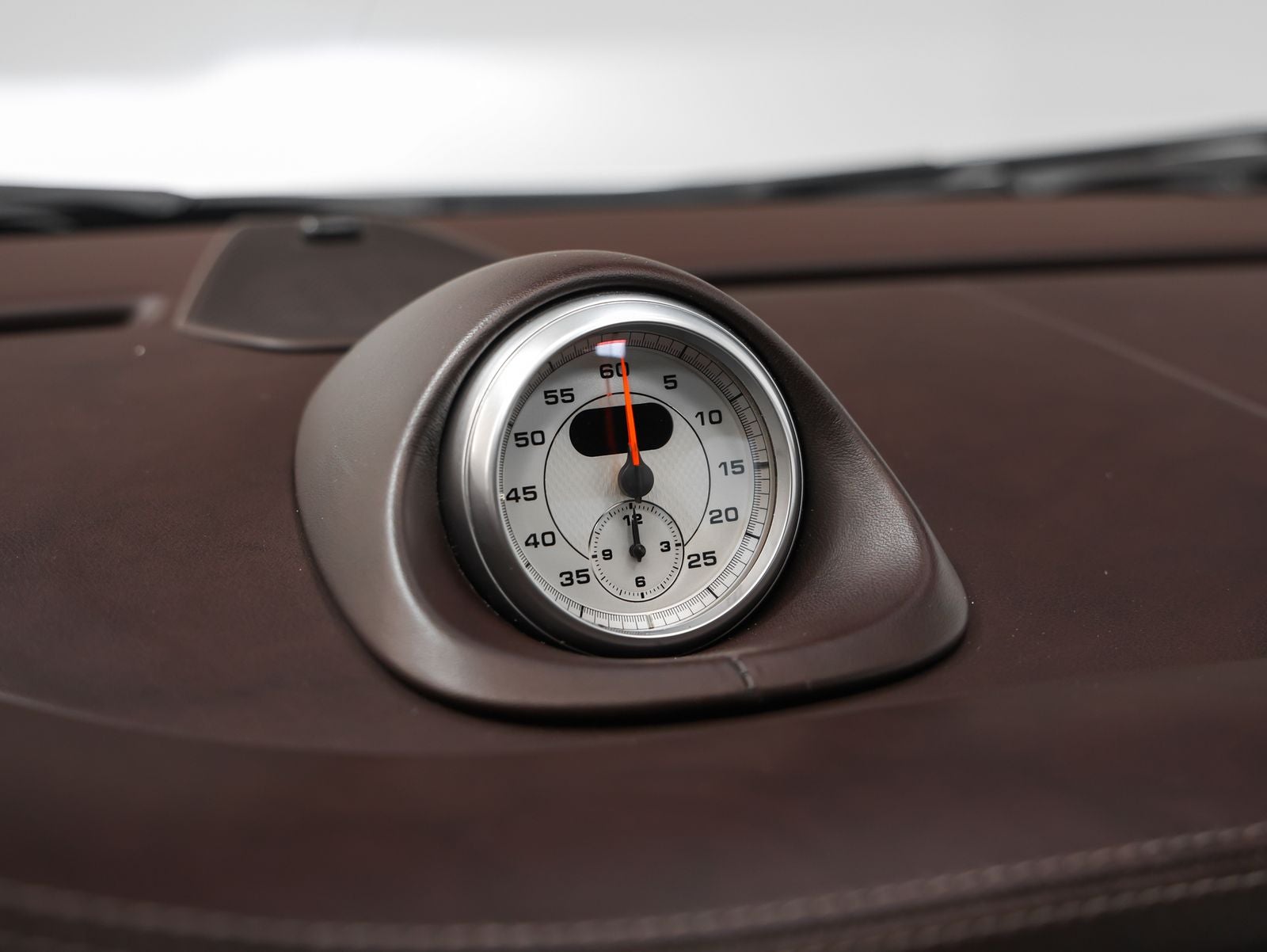 2006 Porsche 911 Carrera S