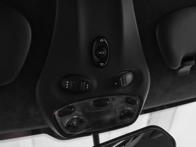2006 Porsche 911 Carrera S