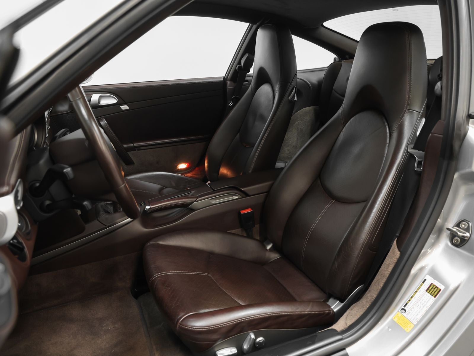 2006 Porsche 911 Carrera S