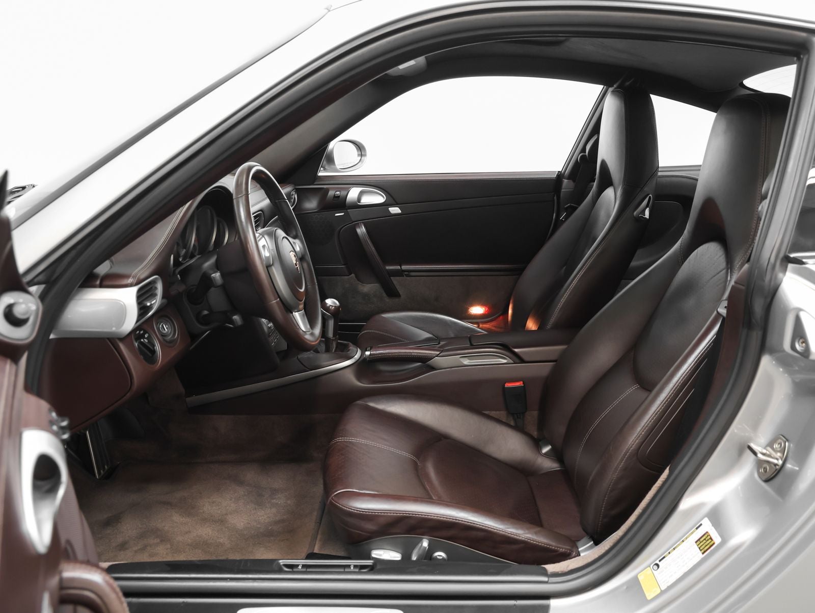 2006 Porsche 911 Carrera S
