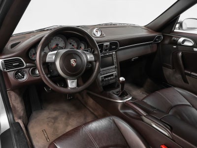 2006 Porsche 911 Carrera S