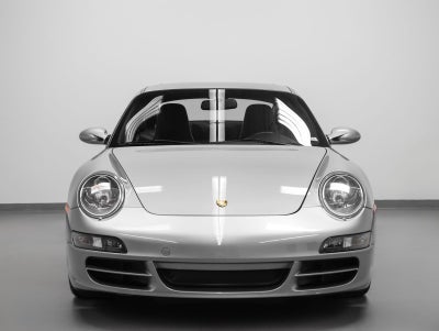2006 Porsche 911 Carrera S