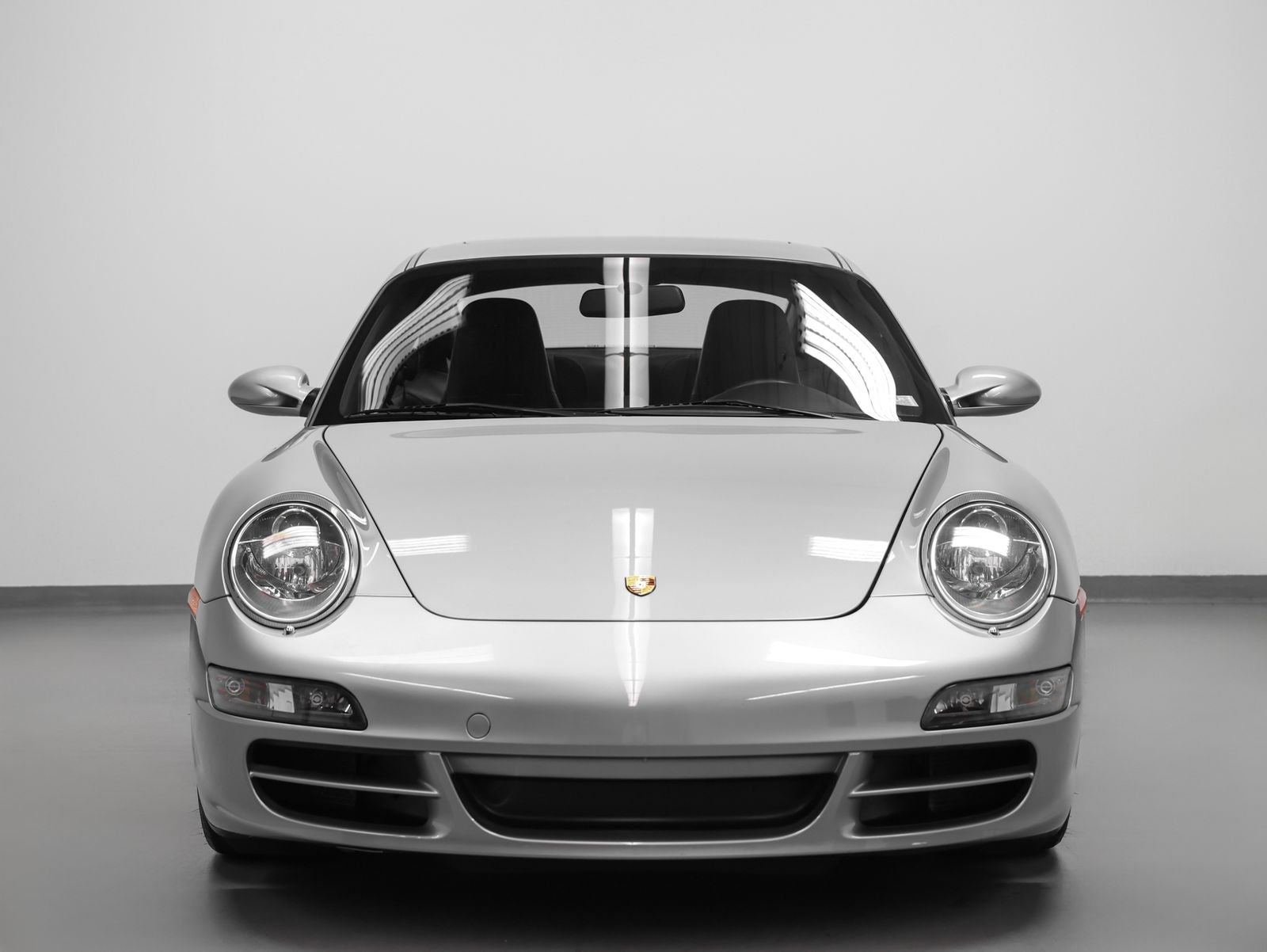 2006 Porsche 911 Carrera S