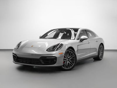 2023 Porsche Panamera Panamera 4S