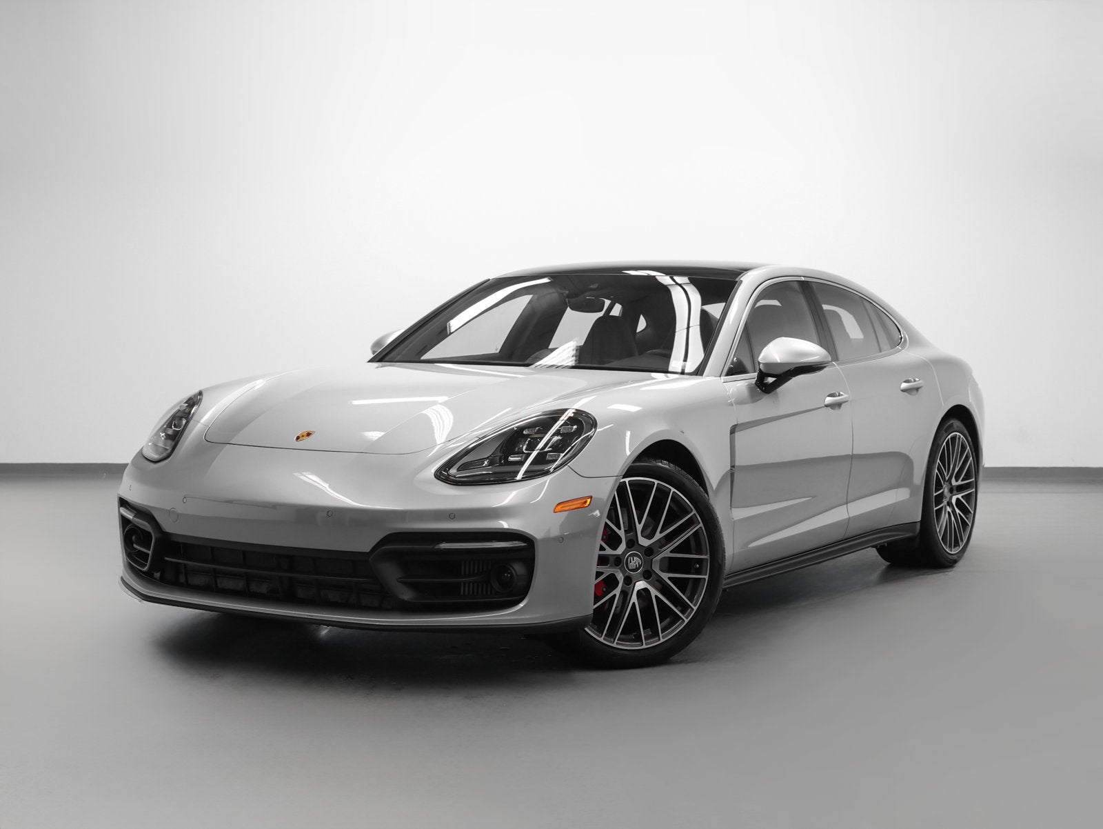 2023 Porsche Panamera Panamera 4S