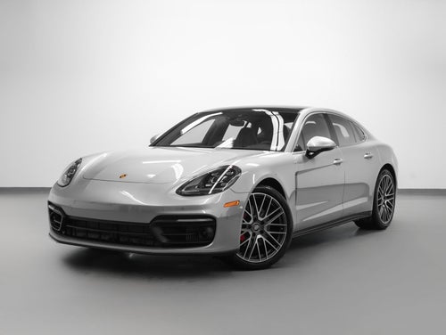 2023 Porsche Panamera Panamera 4S