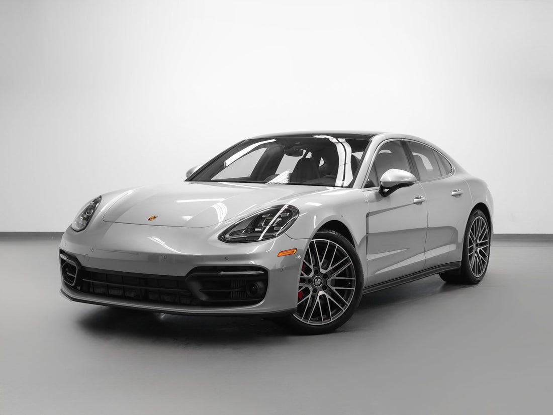 2023 Porsche Panamera 4S — photo 1 of 48