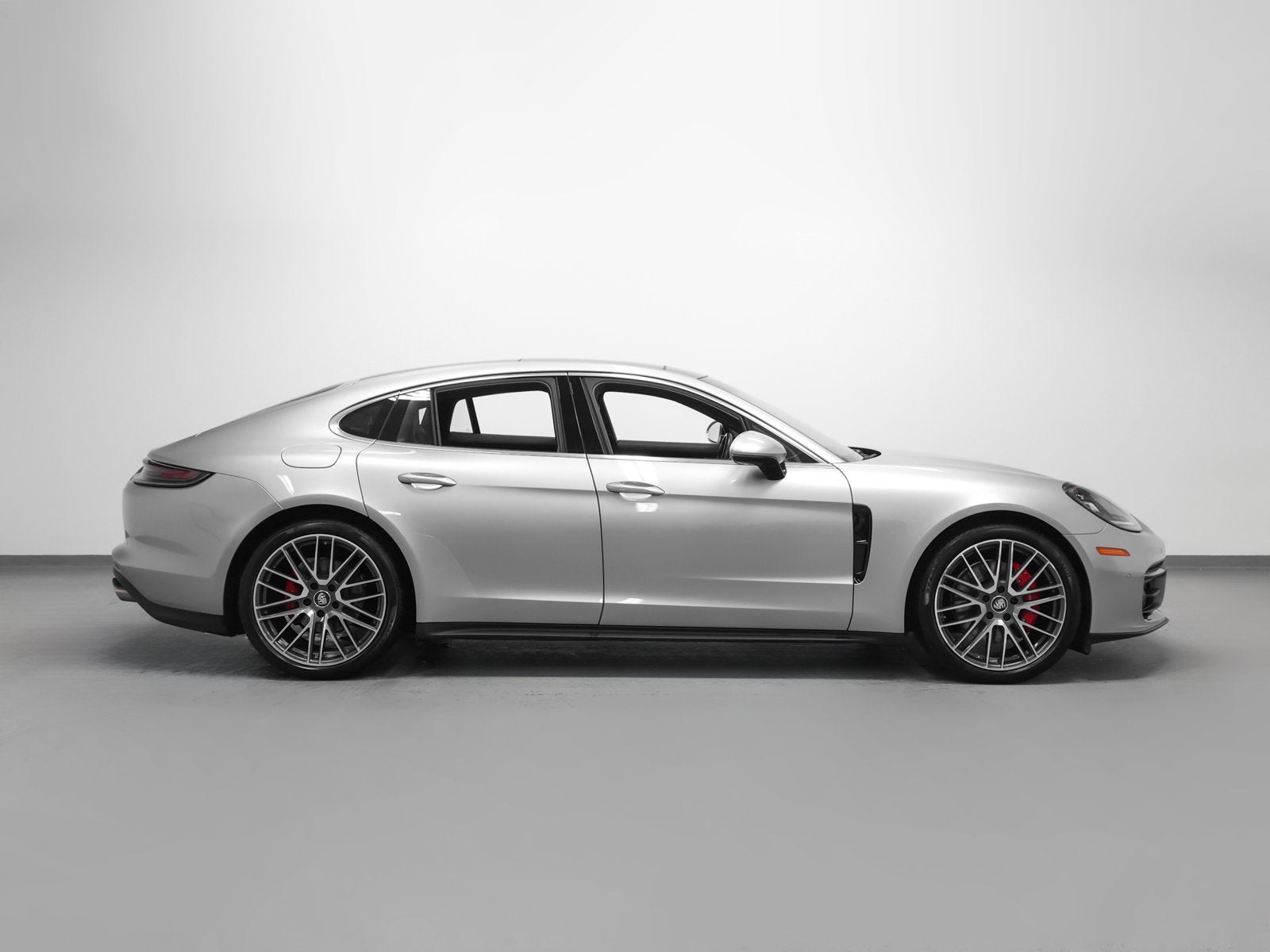 2023 Porsche Panamera Panamera 4S