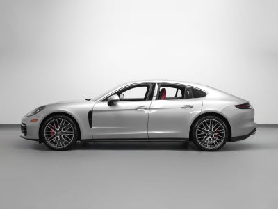 2023 Porsche Panamera Panamera 4S