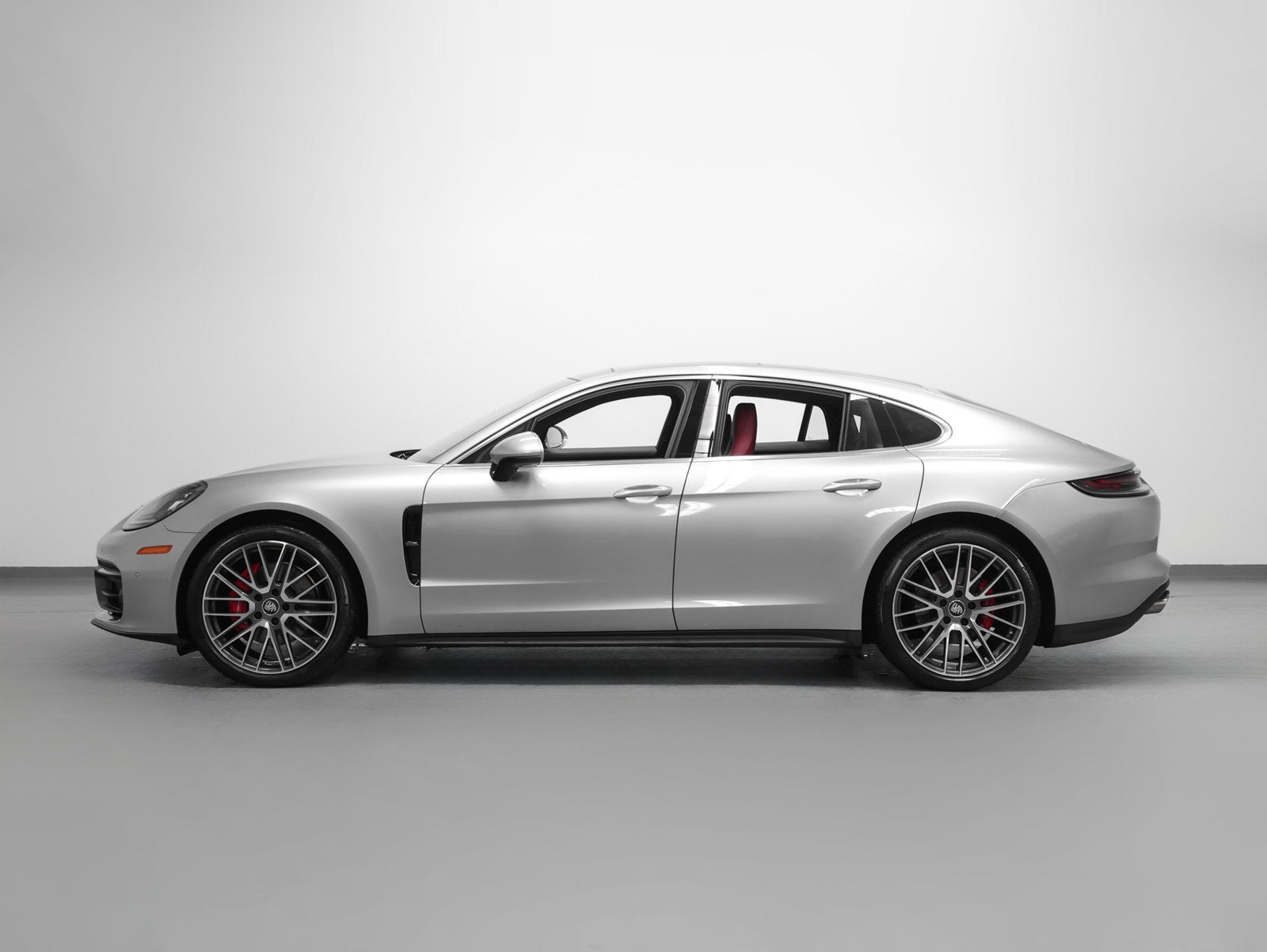 2023 Porsche Panamera Panamera 4S