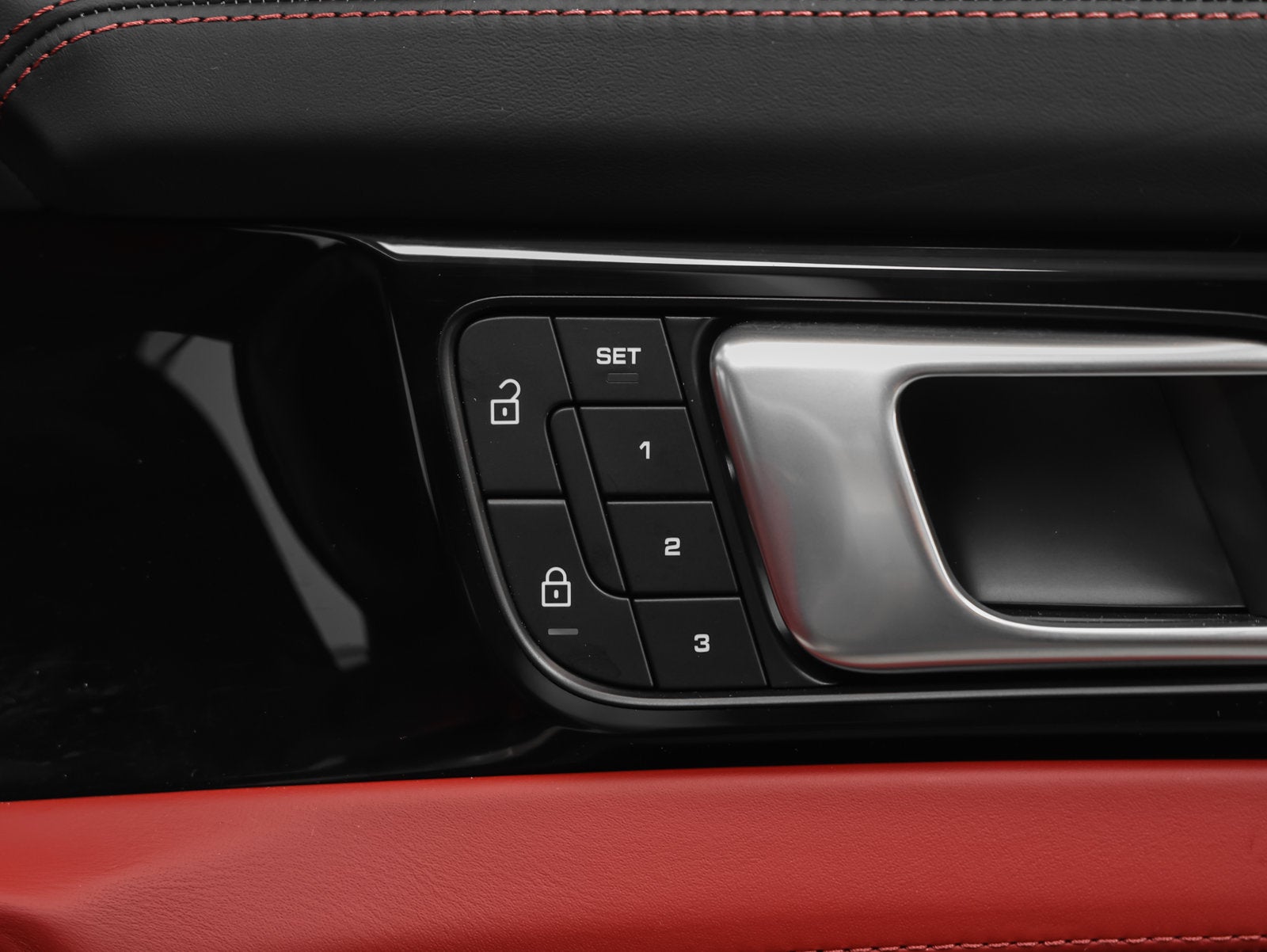 2023 Porsche Panamera Panamera 4S