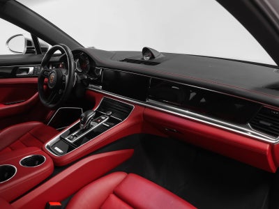 2023 Porsche Panamera Panamera 4S