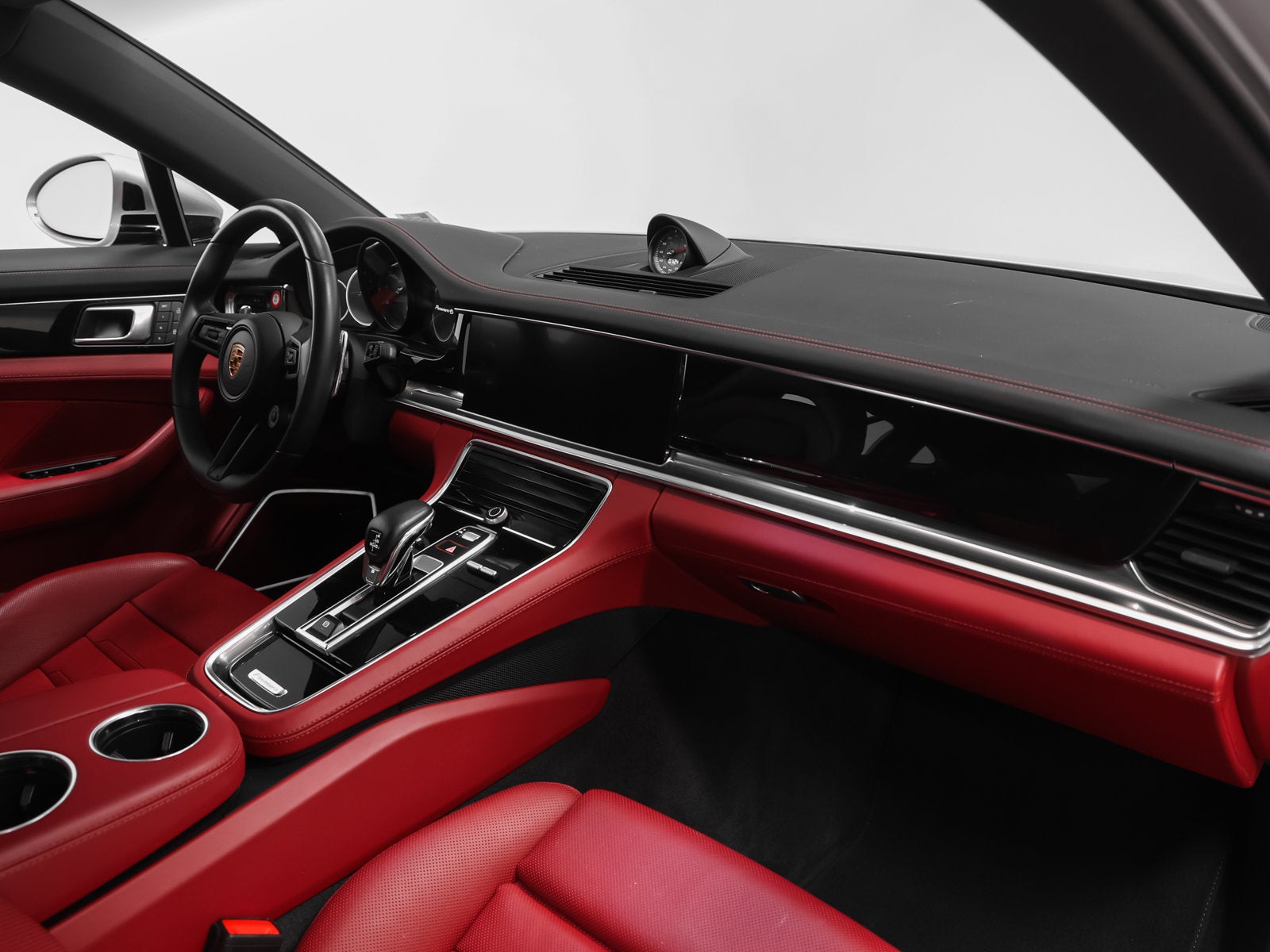 2023 Porsche Panamera Panamera 4S