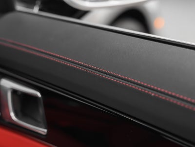 2023 Porsche Panamera Panamera 4S