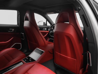 2023 Porsche Panamera Panamera 4S
