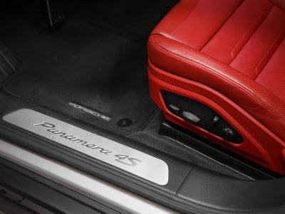 2023 Porsche Panamera Panamera 4S