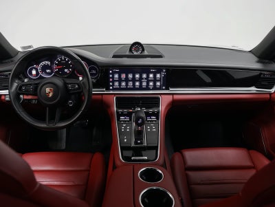 2023 Porsche Panamera Panamera 4S