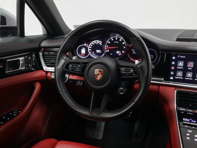 2023 Porsche Panamera Panamera 4S