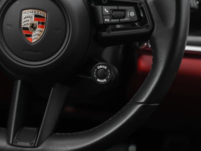 2023 Porsche Panamera Panamera 4S