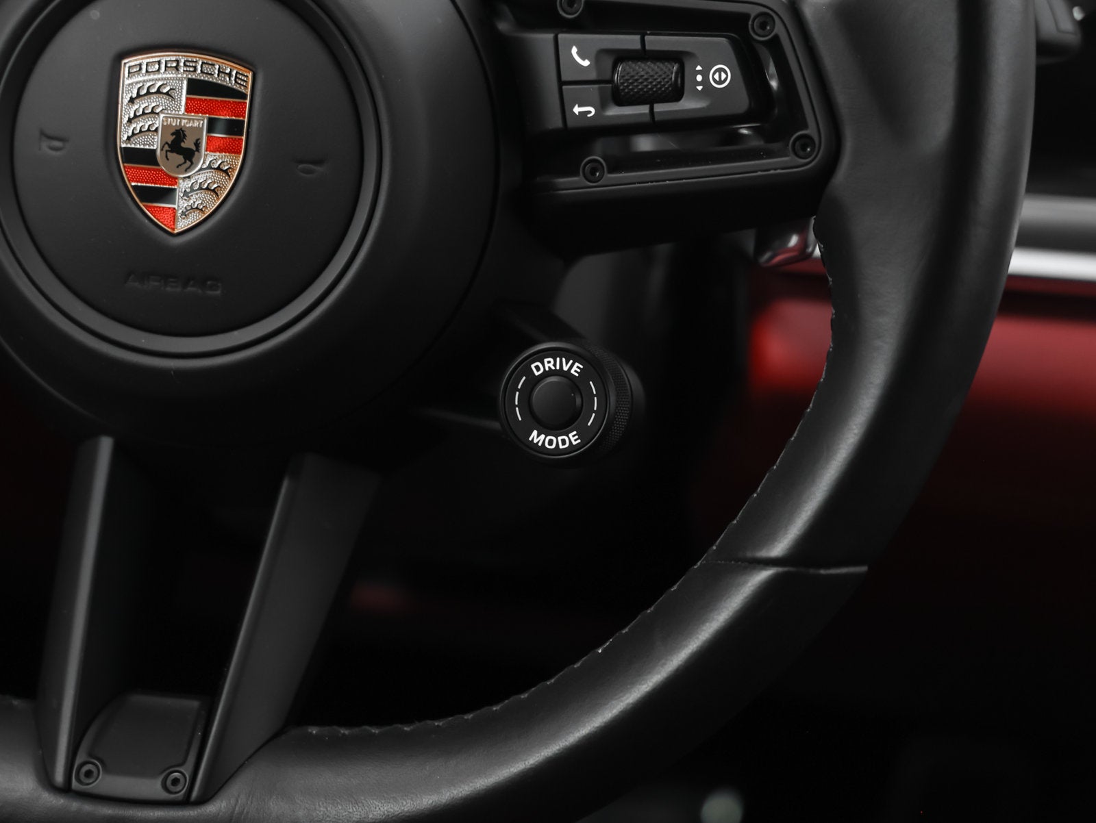 2023 Porsche Panamera Panamera 4S