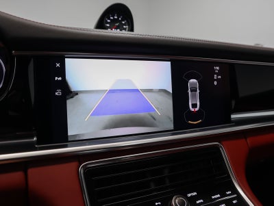 2023 Porsche Panamera Panamera 4S