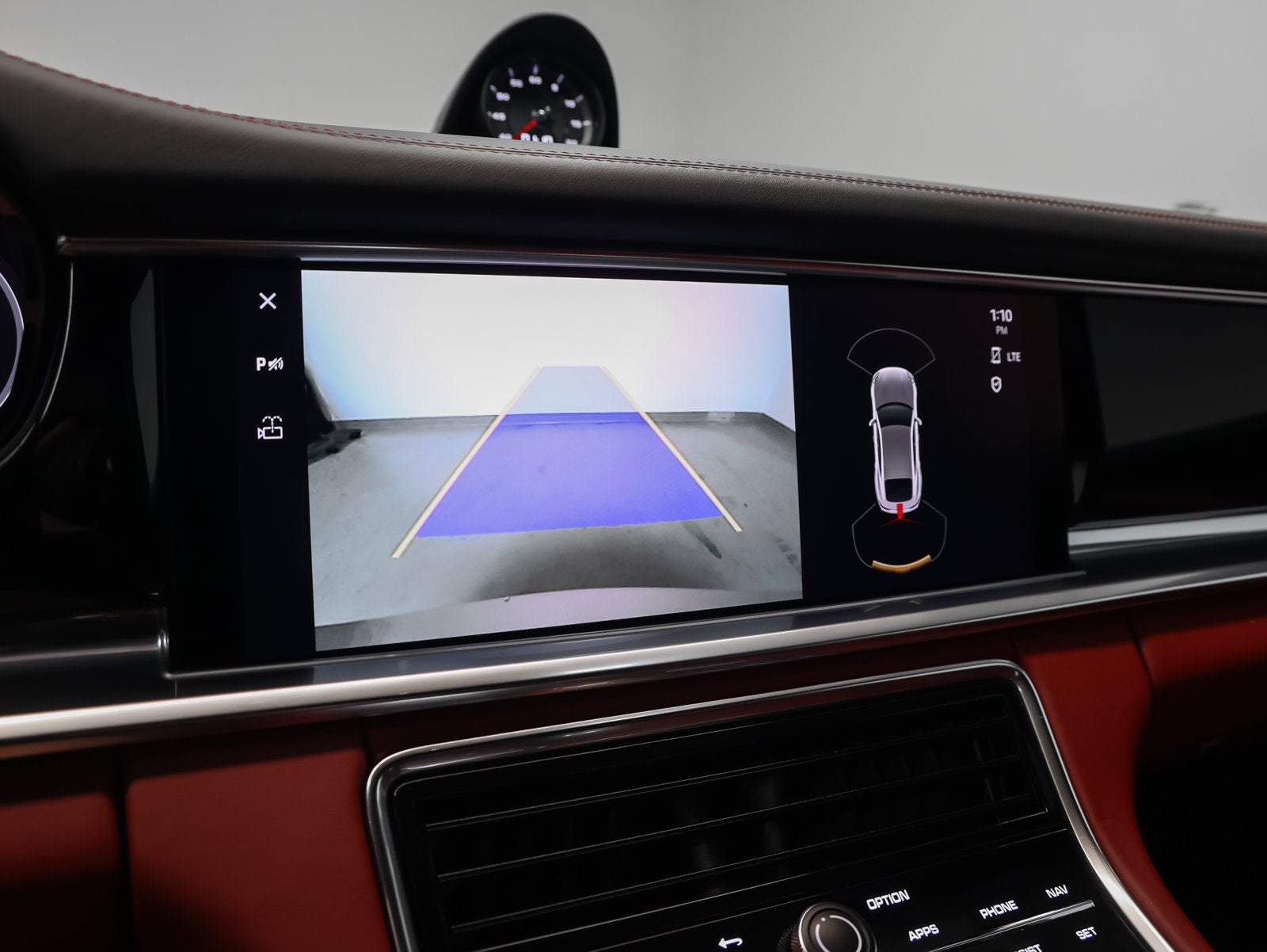 2023 Porsche Panamera Panamera 4S