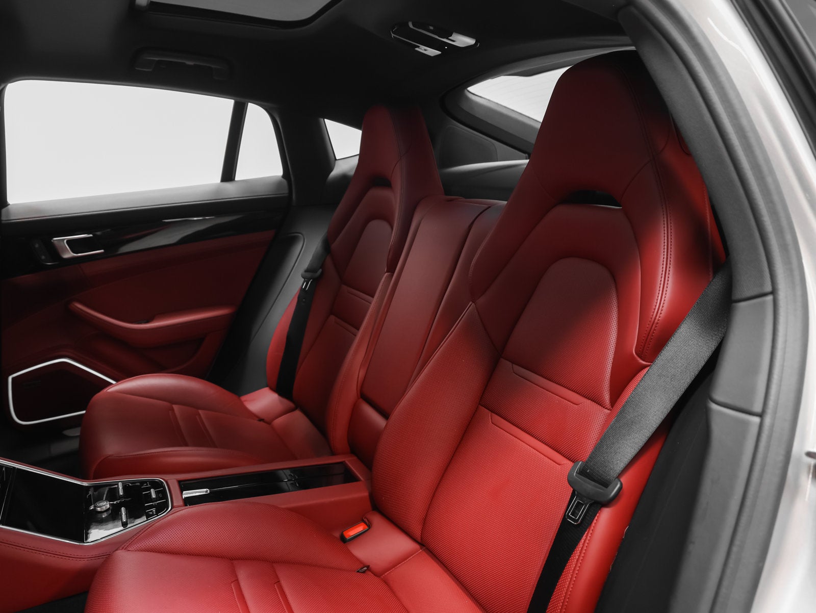 2023 Porsche Panamera Panamera 4S