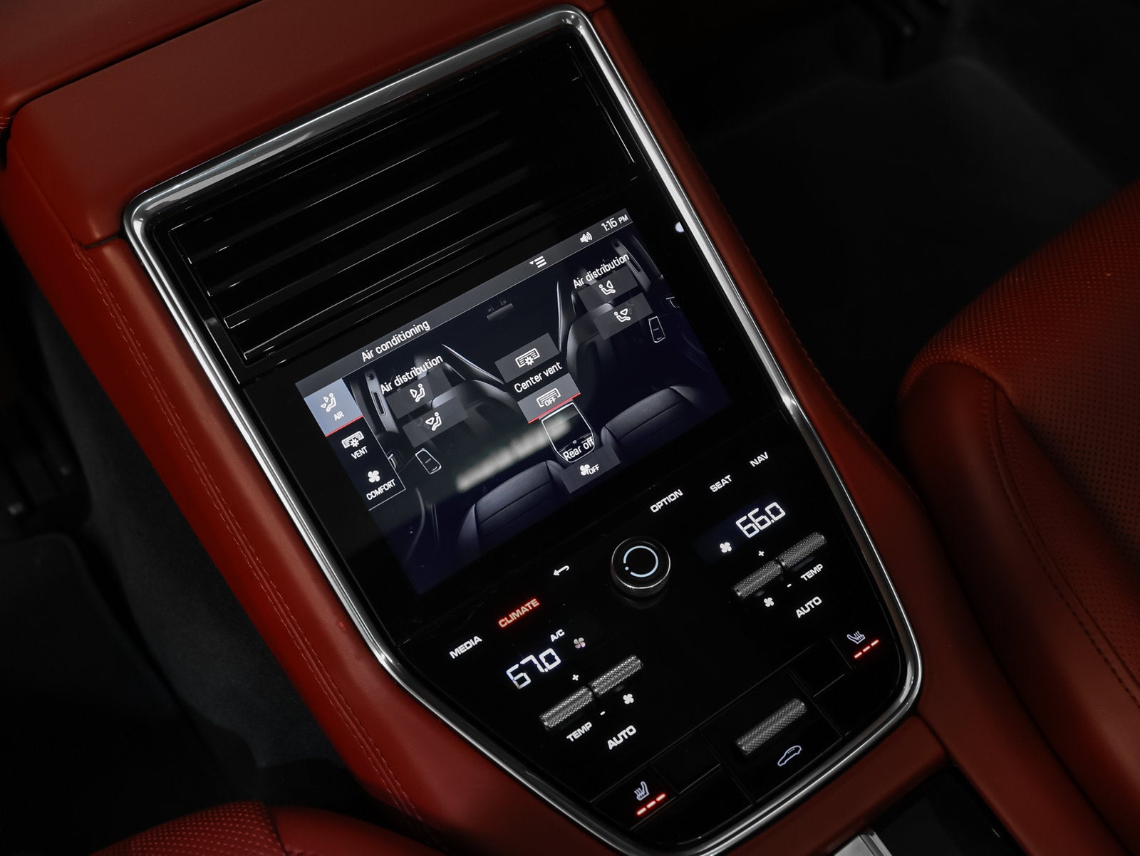 2023 Porsche Panamera Panamera 4S