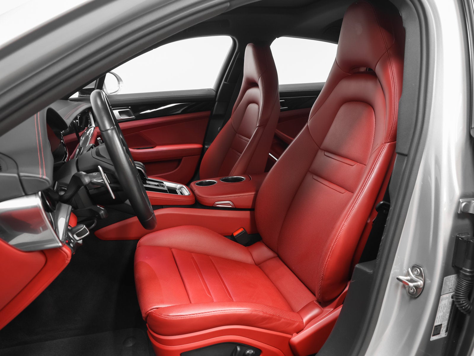 2023 Porsche Panamera Panamera 4S