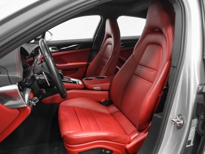 2023 Porsche Panamera Panamera 4S