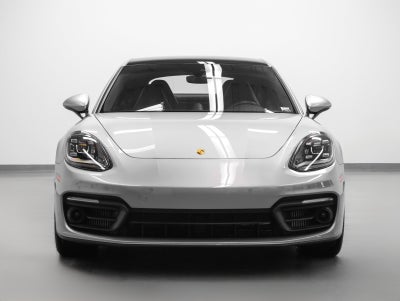 2023 Porsche Panamera Panamera 4S