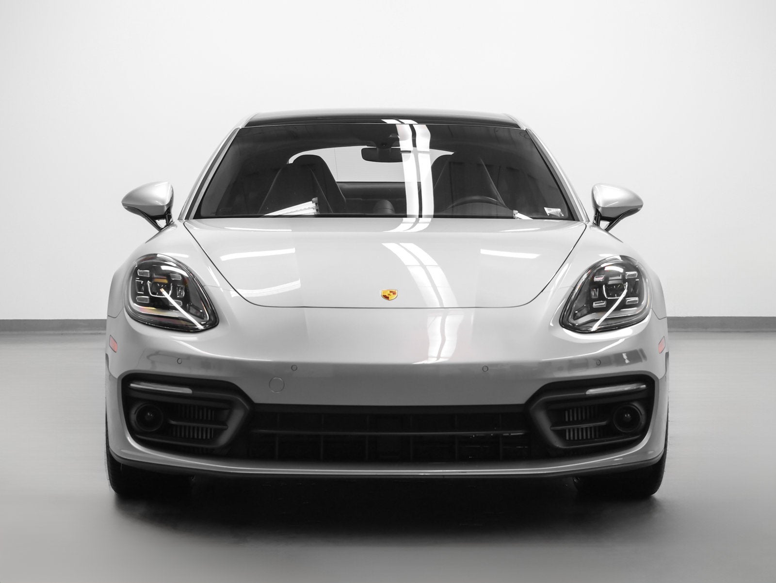 2023 Porsche Panamera Panamera 4S