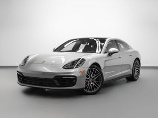 2023 Porsche Panamera Panamera 4S
