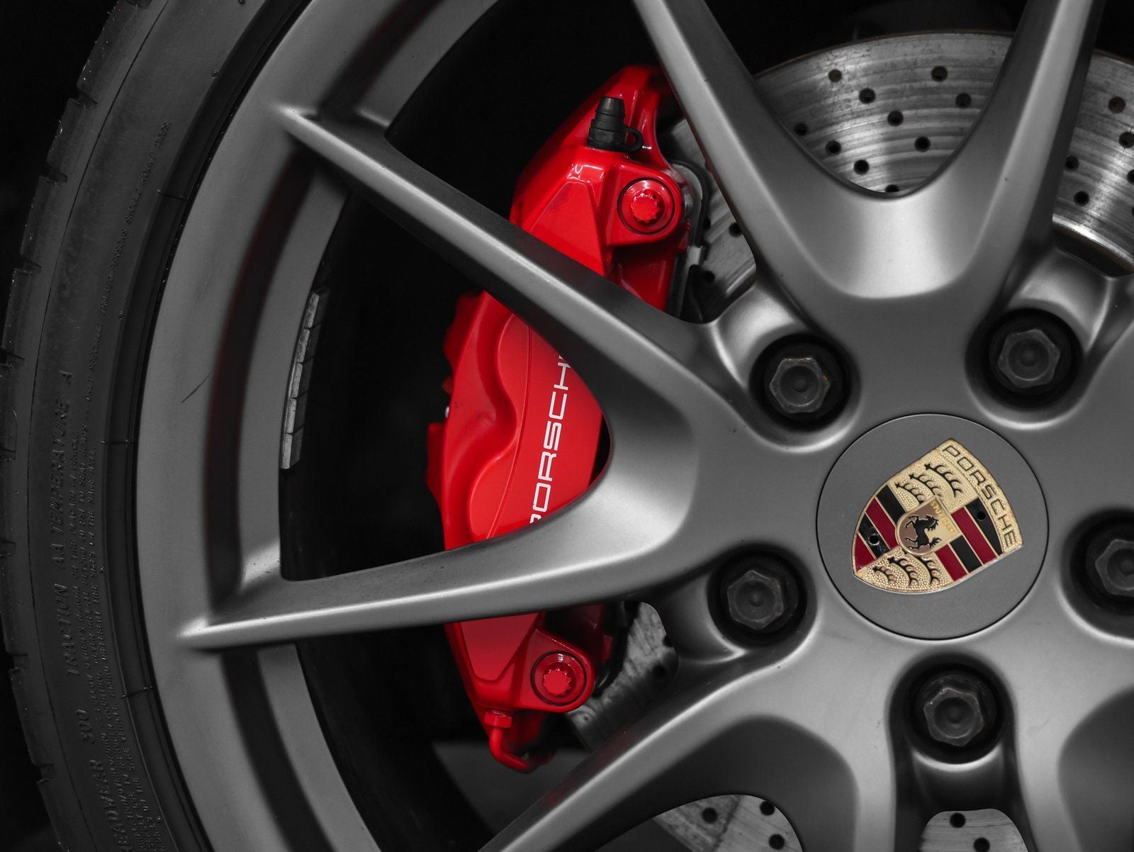 2014 Porsche 718 Cayman S