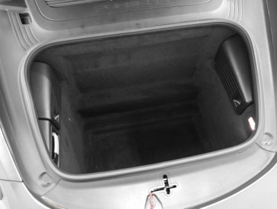 2014 Porsche 718 Cayman S