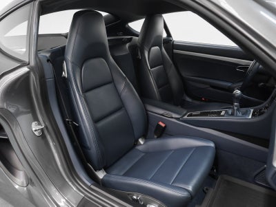 2014 Porsche 718 Cayman S