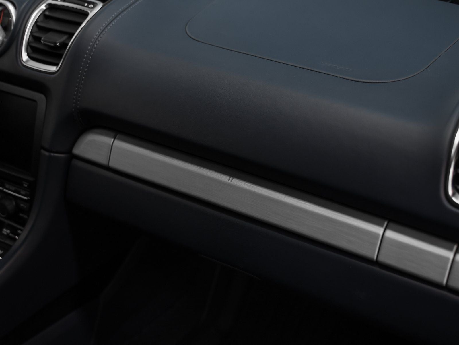 2014 Porsche 718 Cayman S