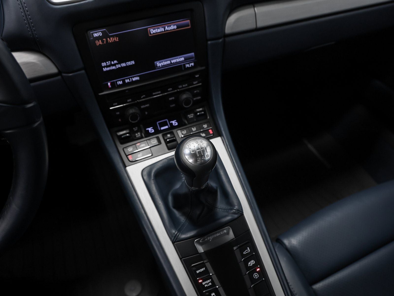 2014 Porsche 718 Cayman S