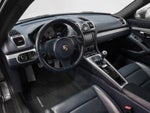 2014 Porsche 718 Cayman S
