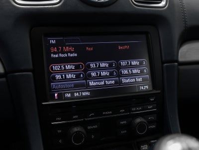 2014 Porsche 718 Cayman S