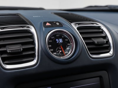 2014 Porsche 718 Cayman S