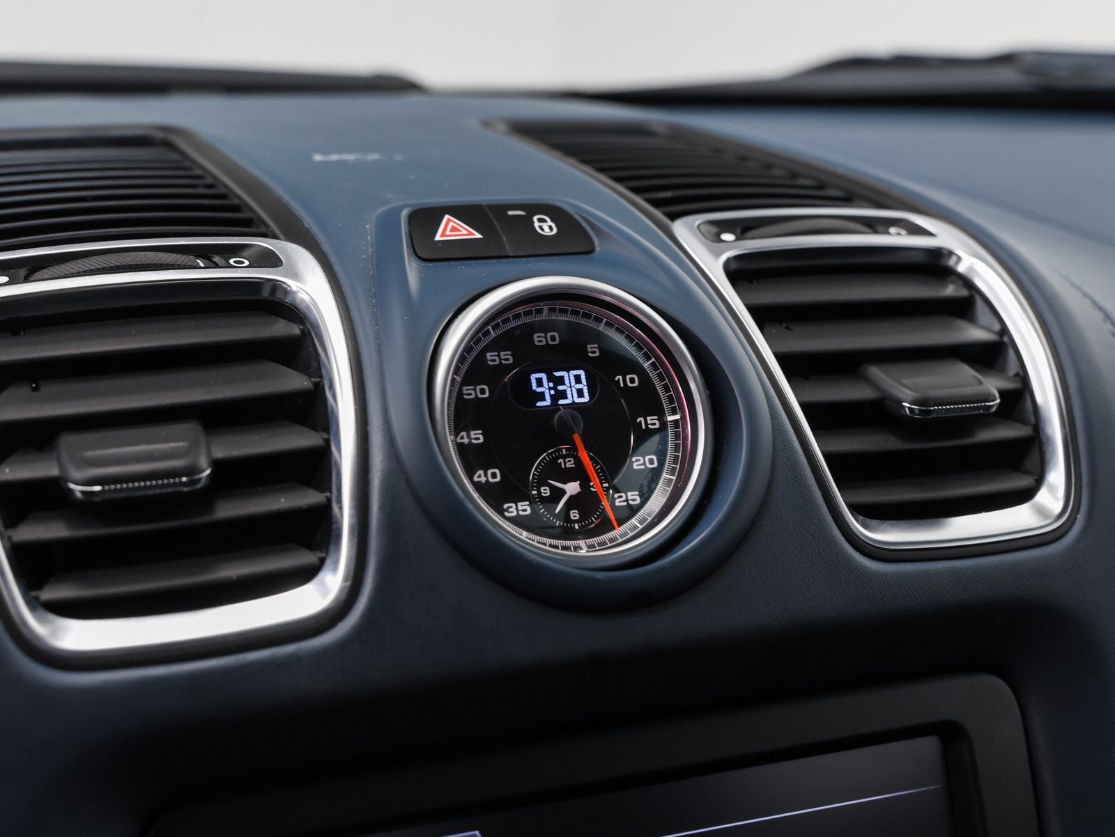 2014 Porsche 718 Cayman S