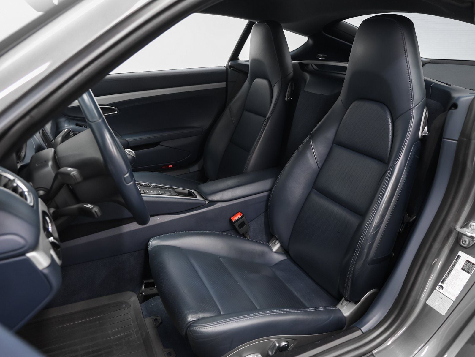 2014 Porsche 718 Cayman S