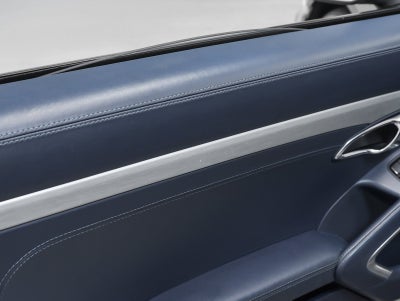 2014 Porsche 718 Cayman S