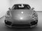 2014 Porsche 718 Cayman S