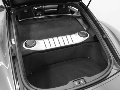 2016 Porsche 718 Cayman S