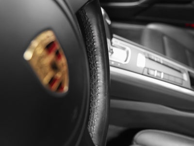 2016 Porsche 718 Cayman S