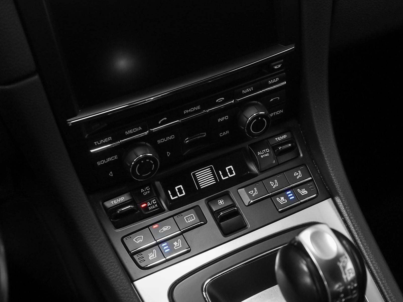 2016 Porsche 718 Cayman S
